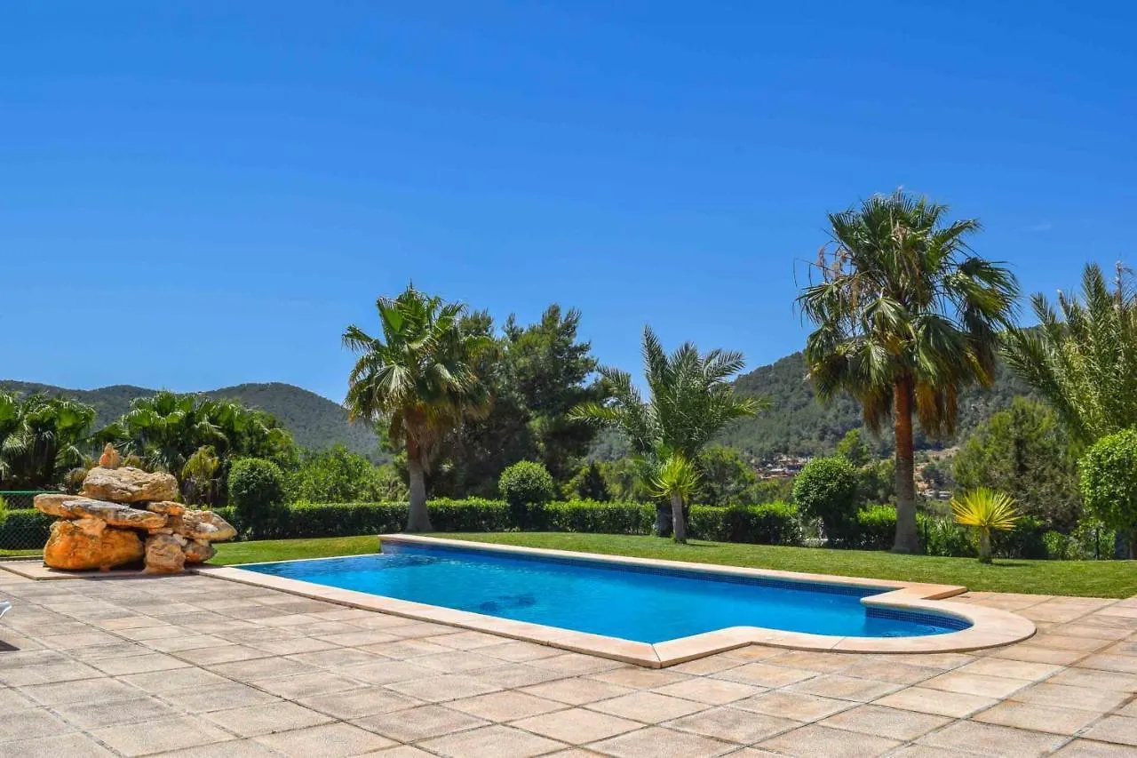 Villa Coqueta San José 0*,  España